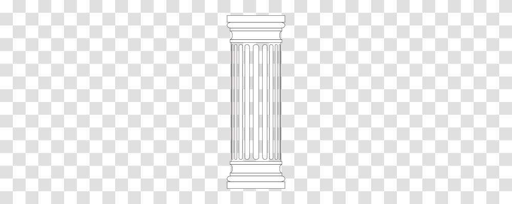 Column Architecture, Building, Pillar, Mansion Transparent Png