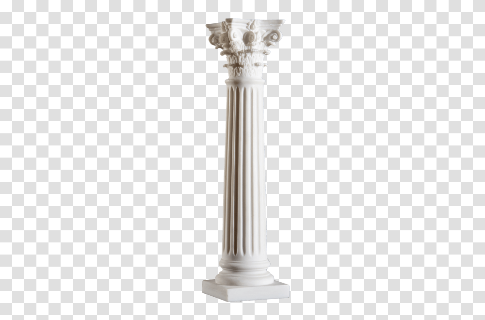 Column, Architecture, Building, Pillar, Lamp Transparent Png