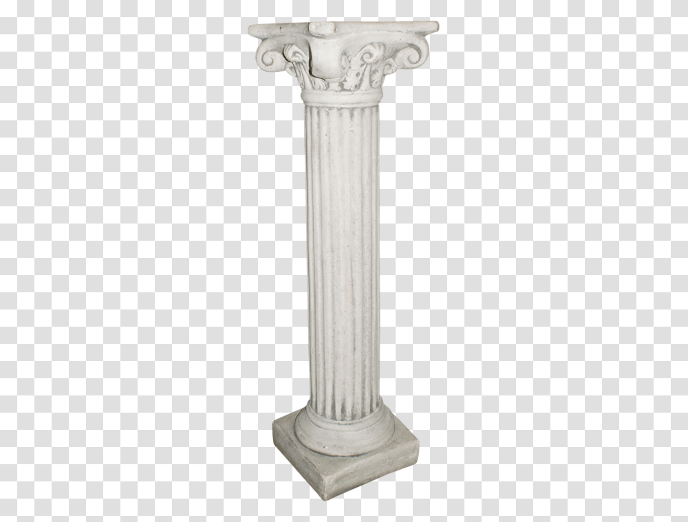 Column, Architecture, Building, Pillar, Tower Transparent Png