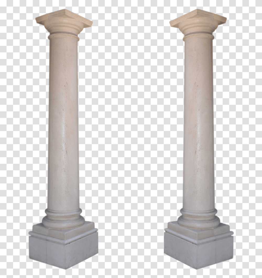 Column, Architecture, Building, Pillar Transparent Png