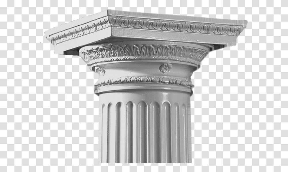 Column, Architecture, Building, Pillar Transparent Png