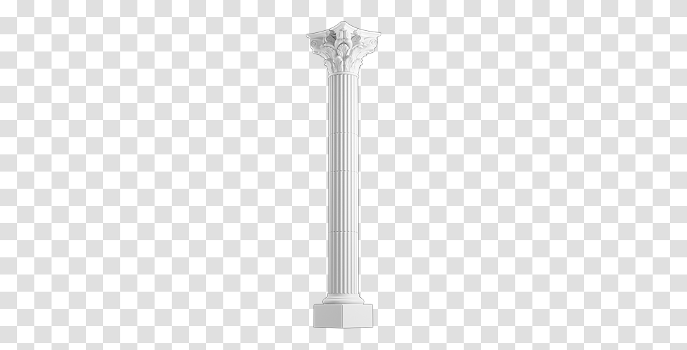 Column, Architecture, Building, Pillar Transparent Png