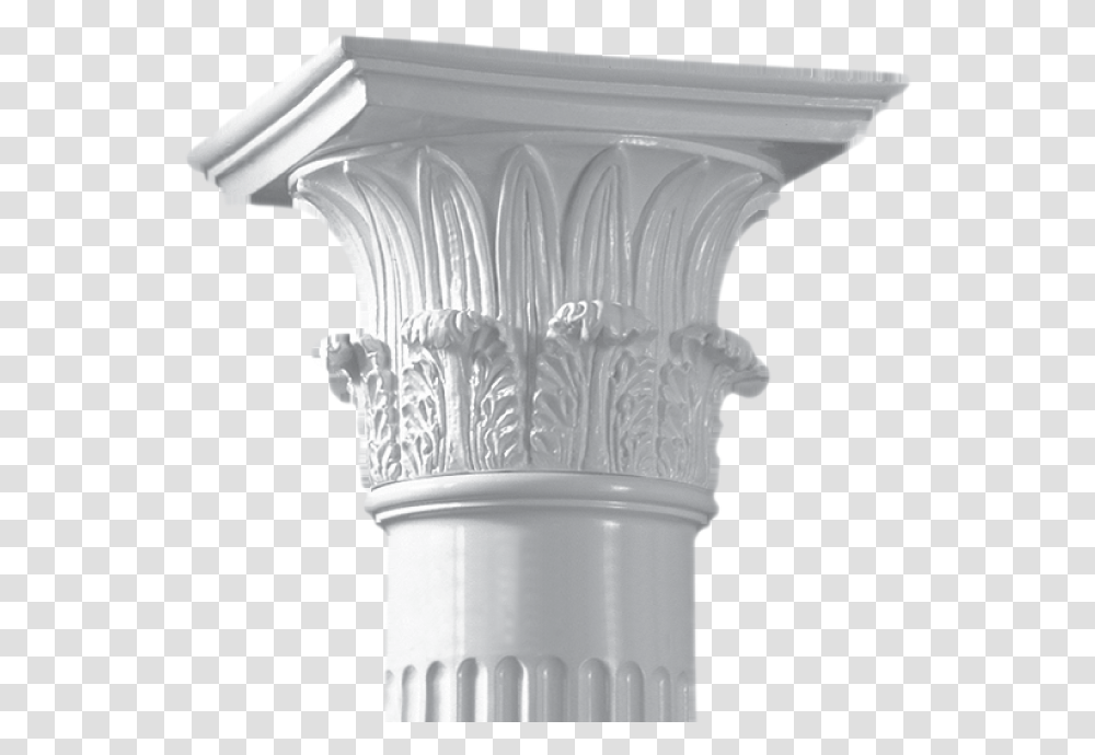 Column, Architecture, Building, Pillar Transparent Png