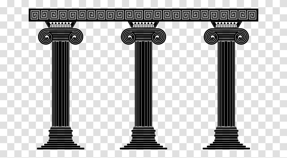 Column, Architecture, Building, Pillar Transparent Png