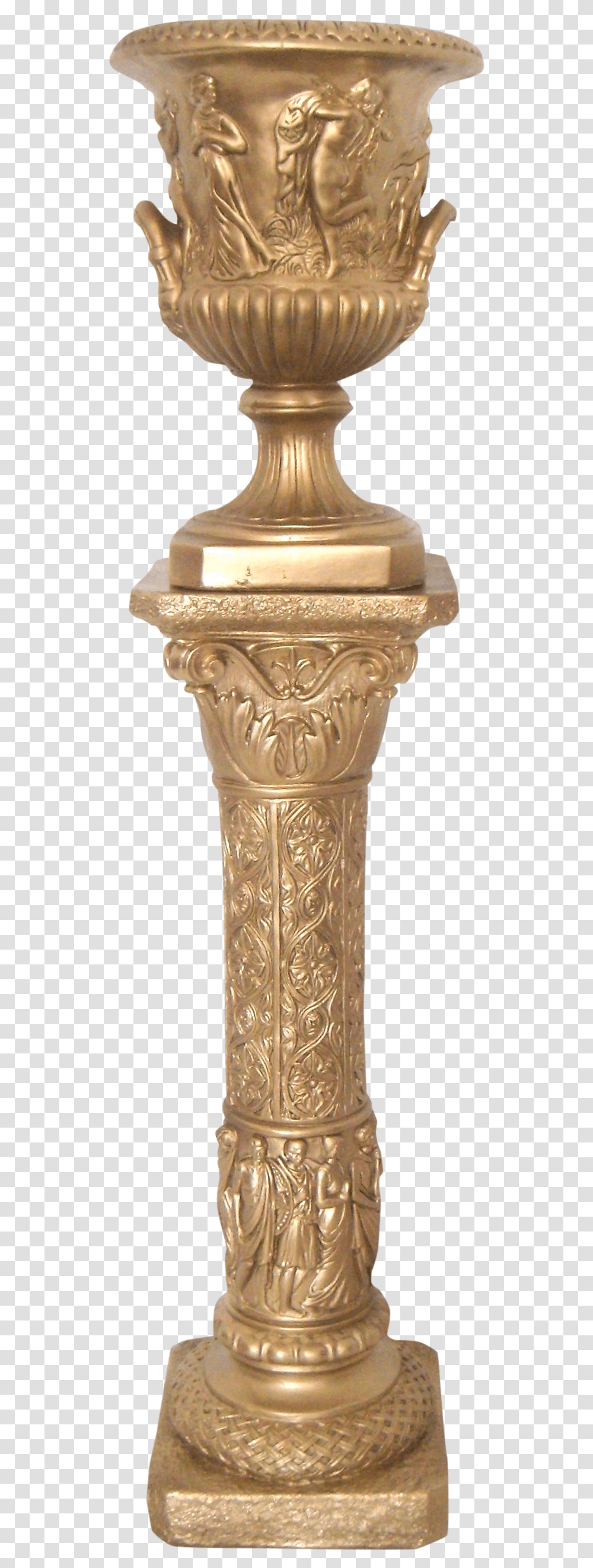 Column, Building, Architecture, Pillar Transparent Png