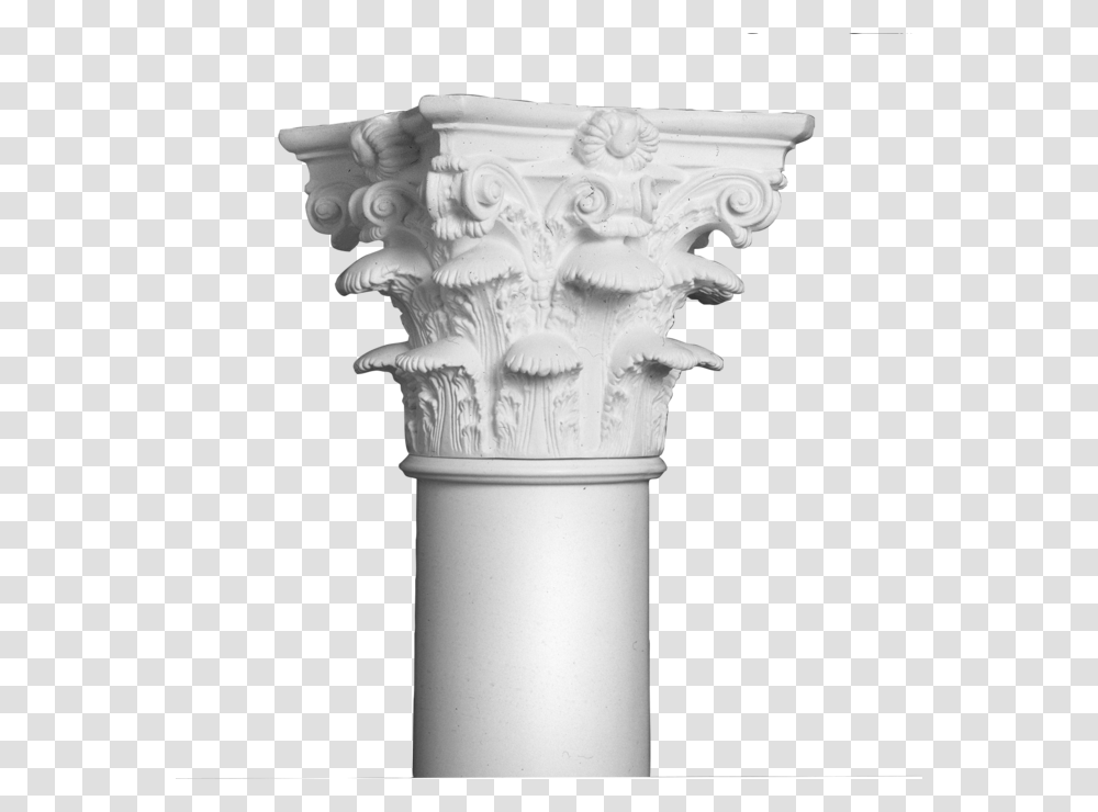 Column, Building, Architecture, Pillar, Wedding Cake Transparent Png