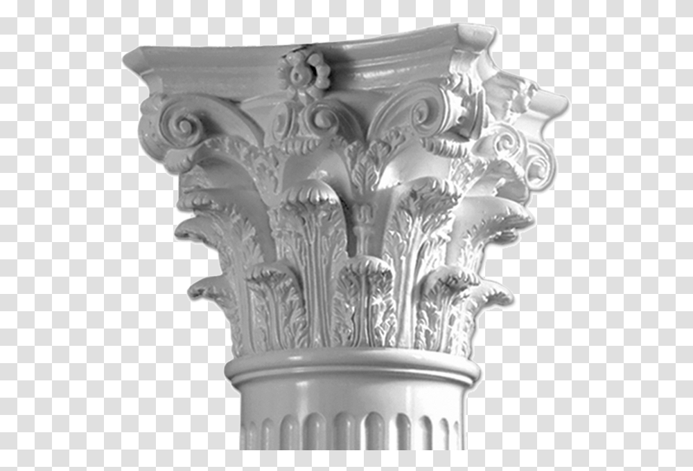 Column Capitals Download Roman Corinthian Columns, Architecture, Building, Pillar, Wedding Cake Transparent Png