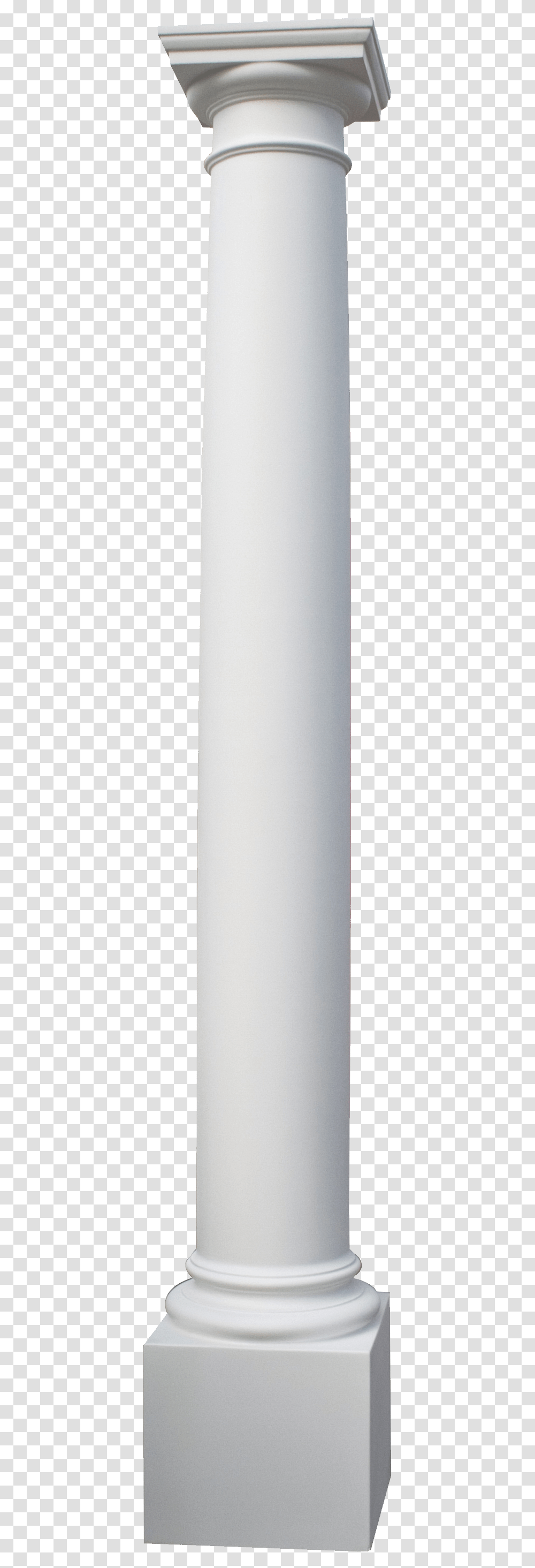 Column, Cylinder, Aluminium, Can, Tin Transparent Png
