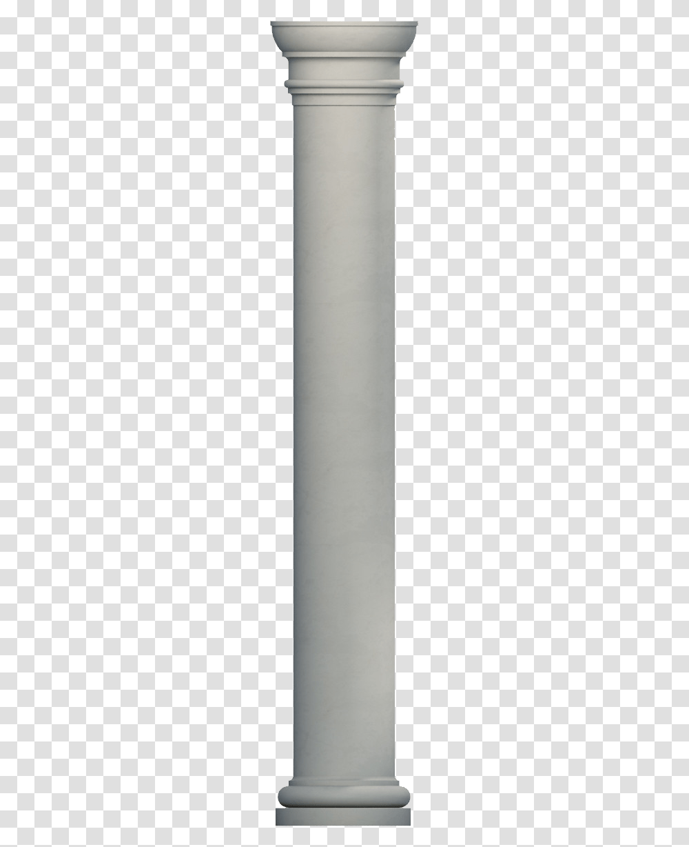 Column, Cylinder, Tin, Aluminium, Can Transparent Png