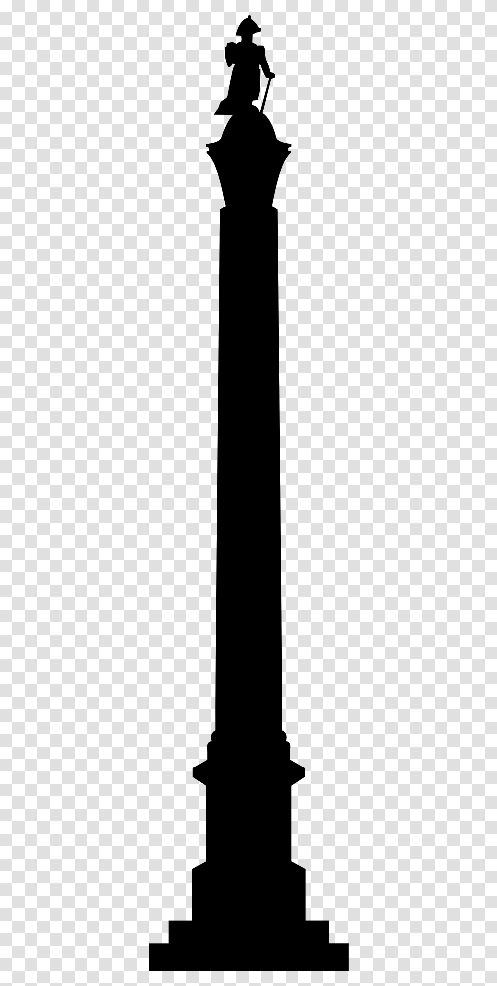 Column, Gray, World Of Warcraft Transparent Png