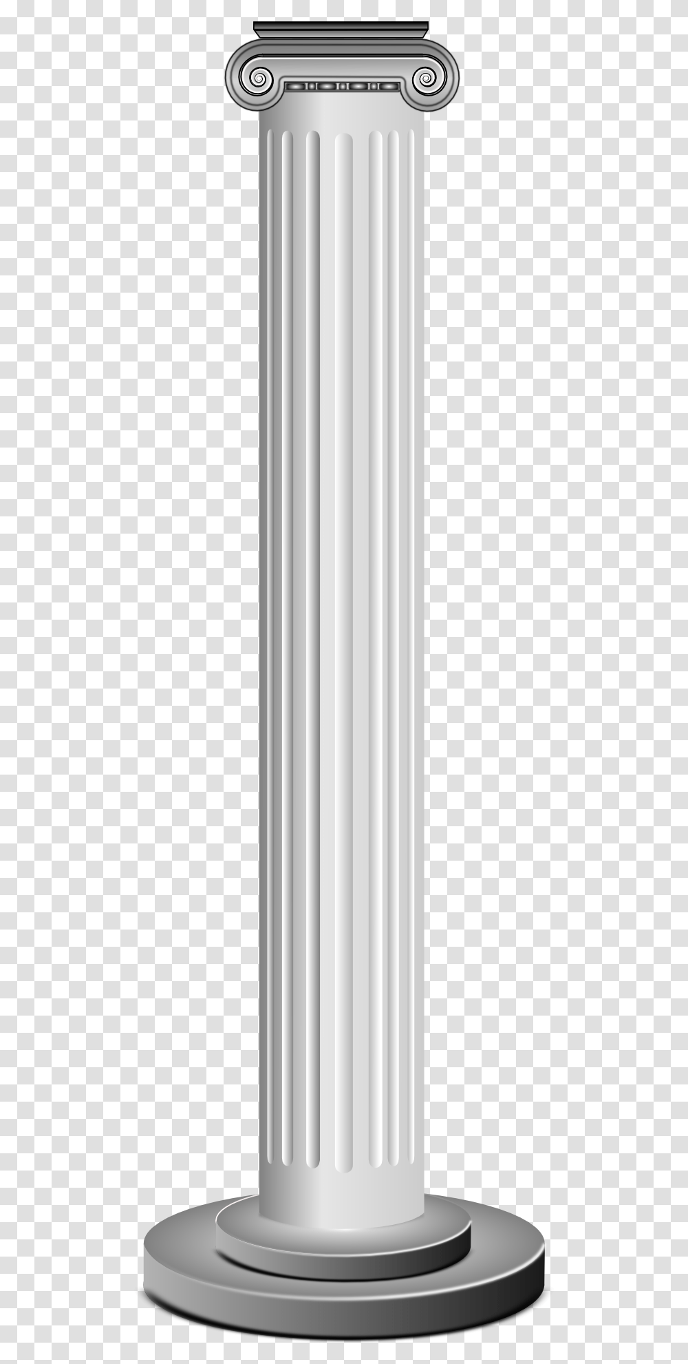 Columnas Griegas, Architecture, Building, Pillar Transparent Png