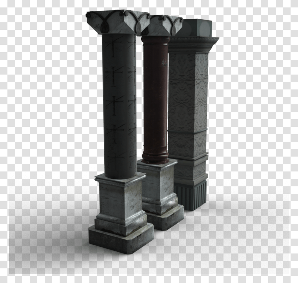 Columns 1 Columns 1 Rb Columns Column, Architecture, Building, Pillar, Crypt Transparent Png