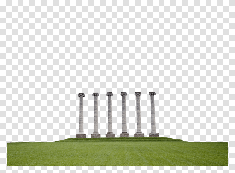 Columns 960, Architecture, Grass, Plant, Building Transparent Png