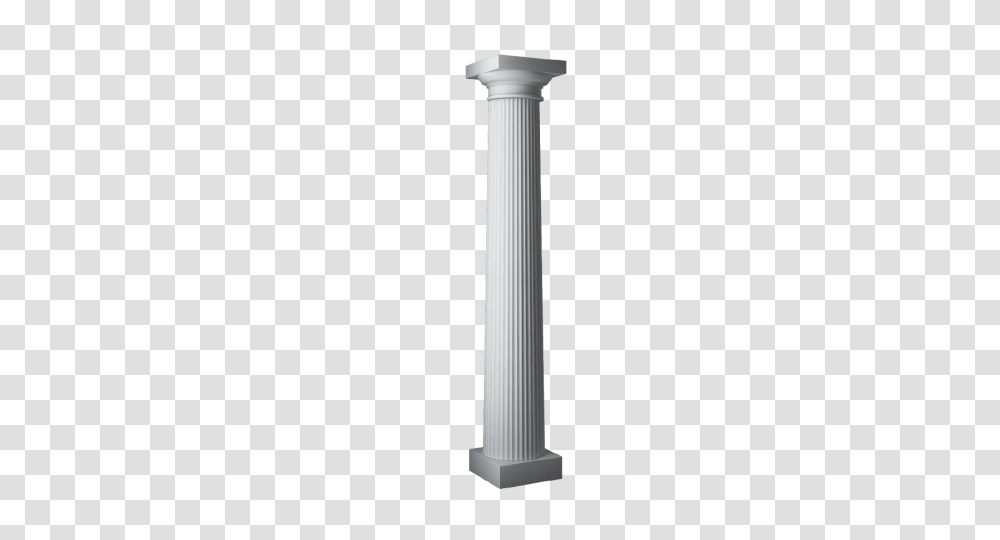 Columns, Architecture, Building, Pillar, Lamp Transparent Png