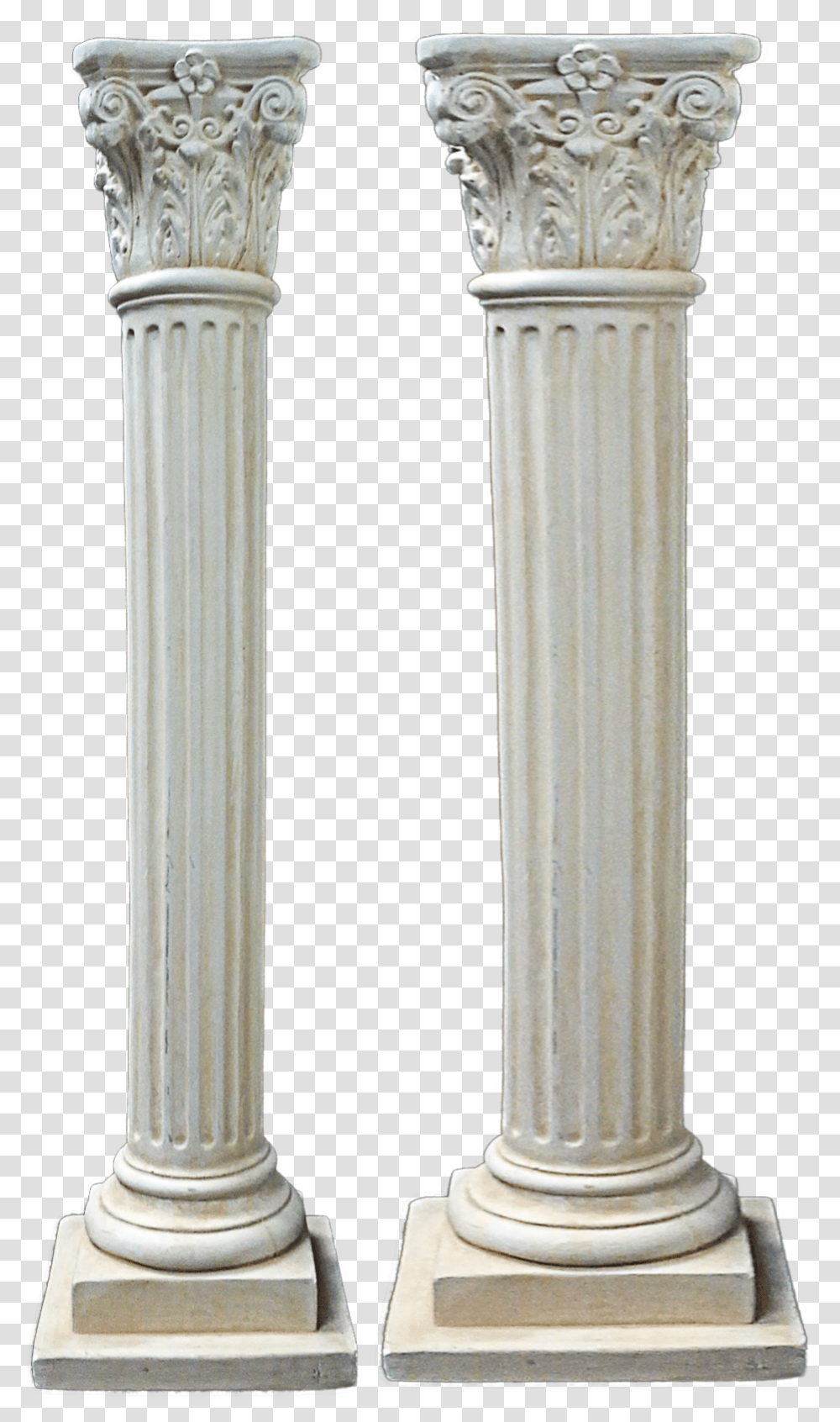 Columns Image Greek Column, Architecture, Building, Pillar, Chess Transparent Png