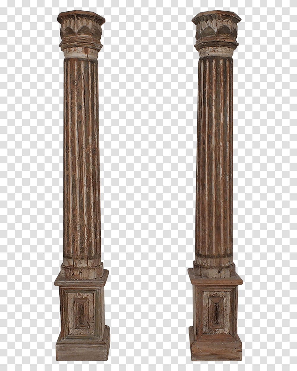 Columns Vector Vintage Column, Architecture, Building, Pillar, Ruins Transparent Png