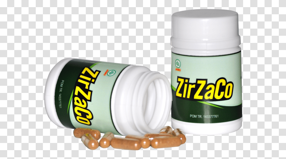 Com Capsul Zirzaco Capsule Shaped Herbal Medicine Pill, Cosmetics, Deodorant, Milk, Beverage Transparent Png