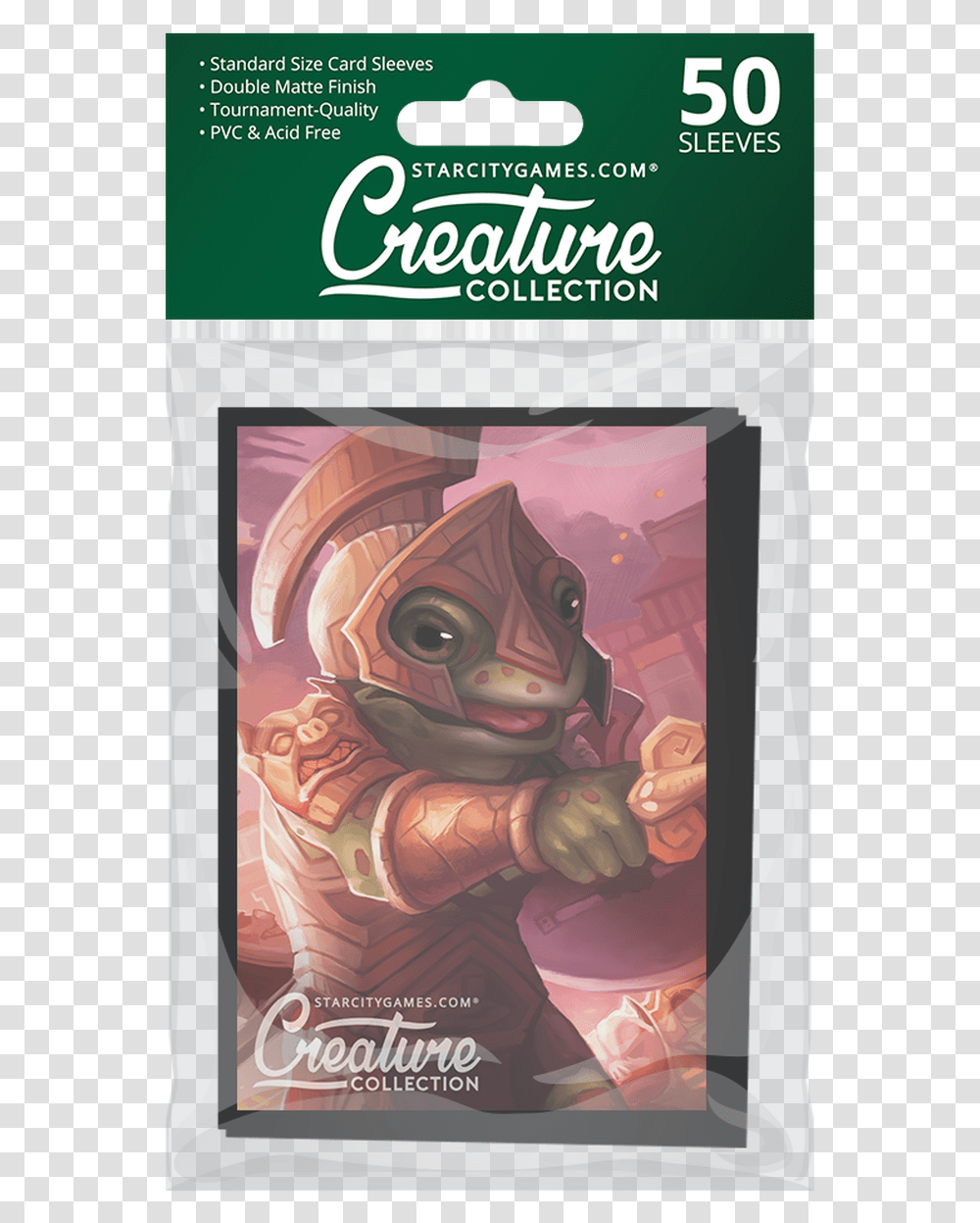 Com Matte Sleeves Starcitygames Com Matte Sleeves Creature Collection, Poster, Advertisement, Person, Human Transparent Png