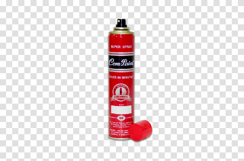 Com Paint For General Applications, Ketchup, Food, Tin, Can Transparent Png