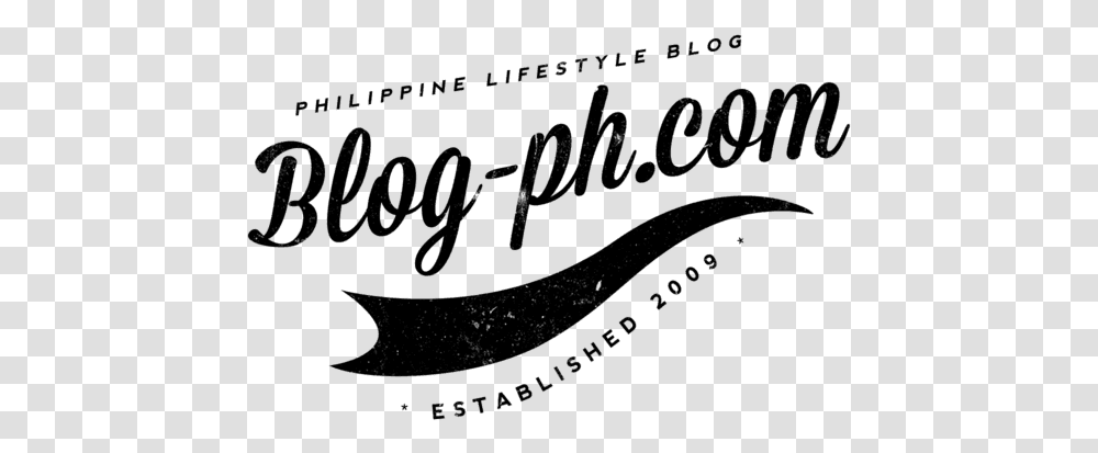 Com Philippine Lifestyle News Calligraphy, Gray, World Of Warcraft Transparent Png