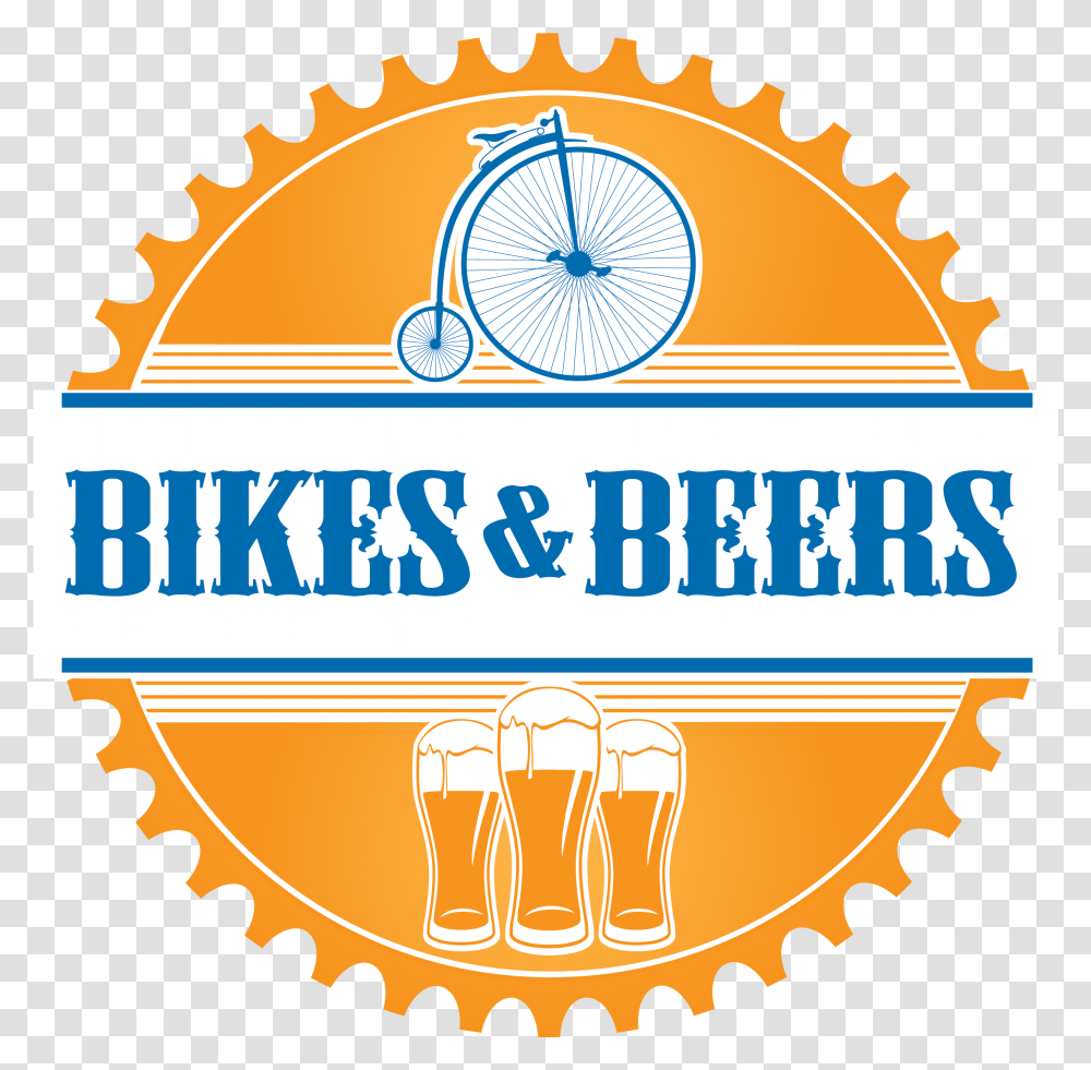 Com San Diego Bikes And Beers, Logo, Trademark, Label Transparent Png