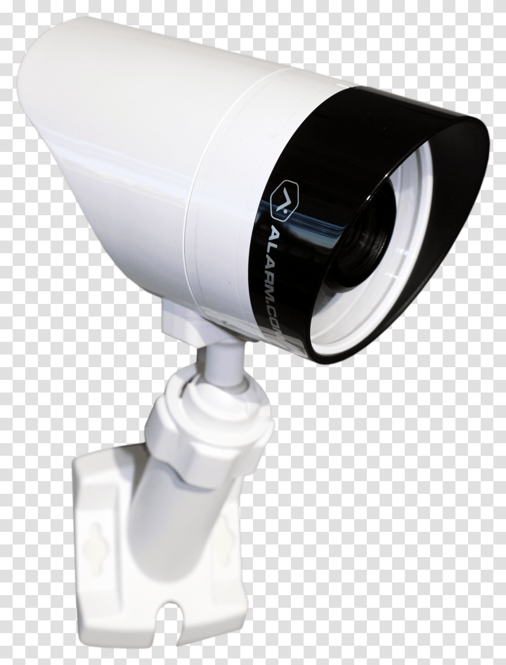 Com Wireless Outdoor Camera For Home Security And Business, Blow Dryer, Appliance, Hair Drier, Electronics Transparent Png