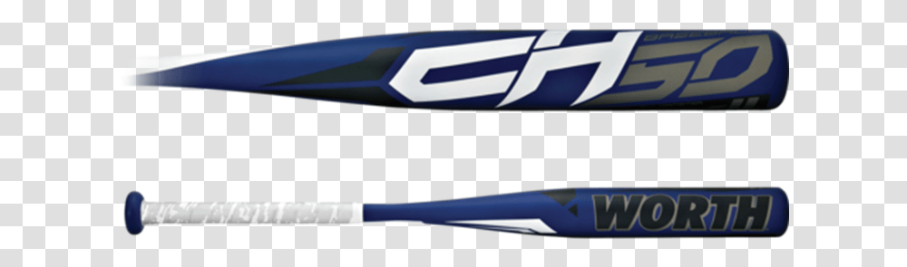 Com Worth Ybch50 Copperhead Youth Baseball Bat Softball, Team Sport, Sports, Airplane, Aircraft Transparent Png