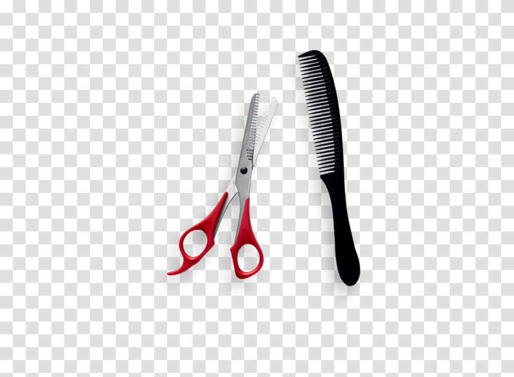 Comb, Blade, Weapon, Weaponry, Scissors Transparent Png