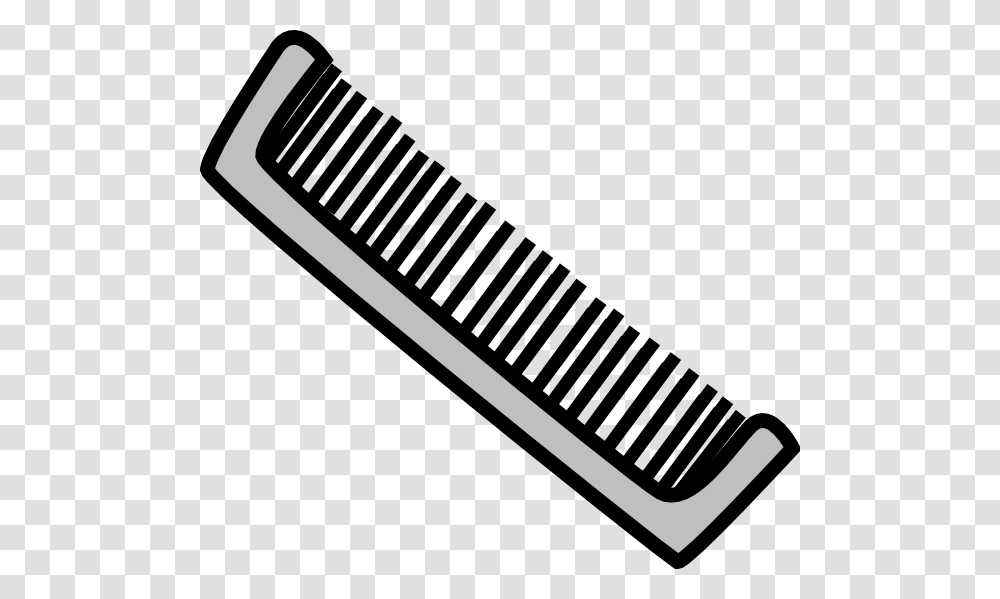 Comb Clipart Transparent Png