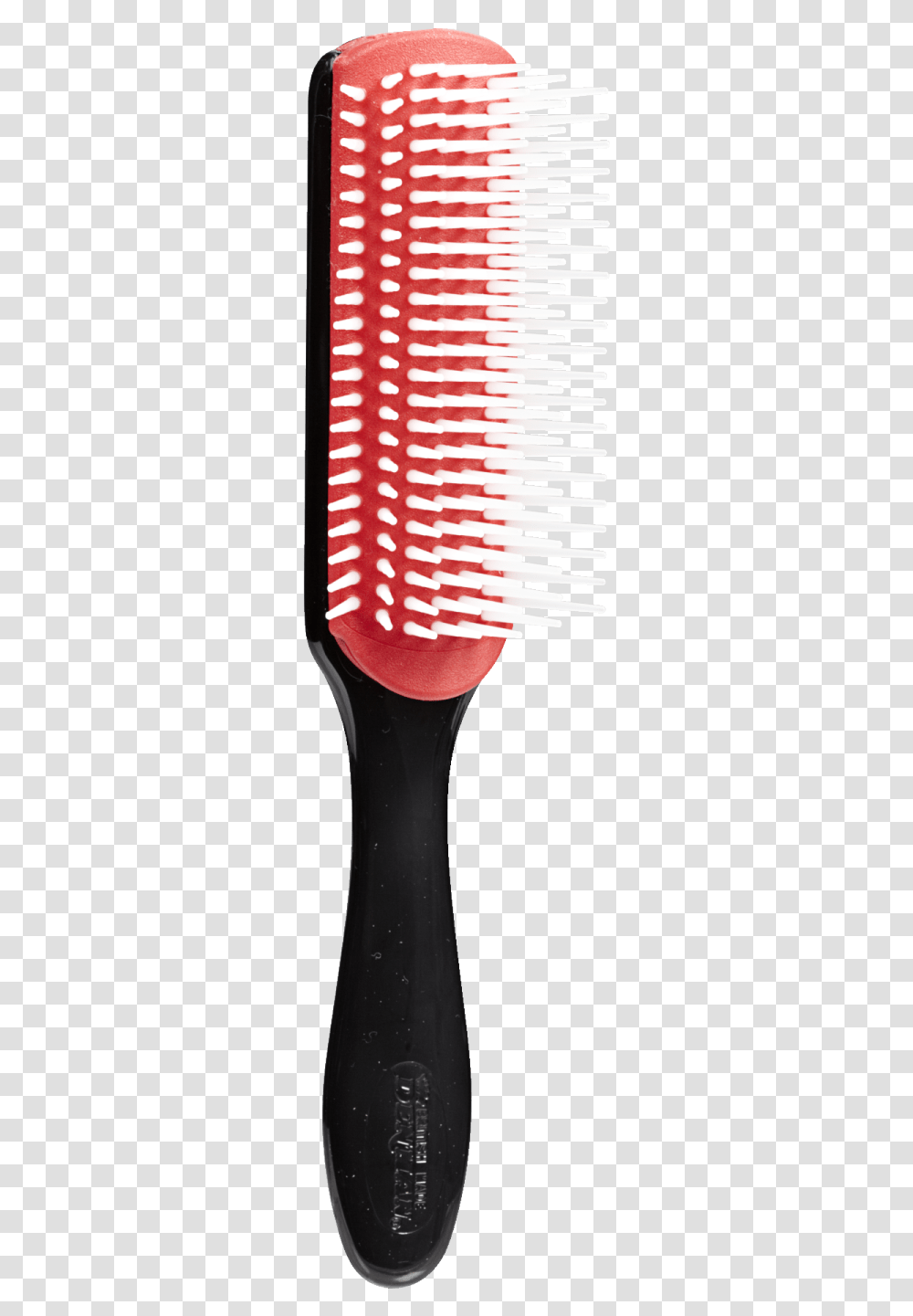 Comb Denman Brush, Tool, Toothbrush Transparent Png