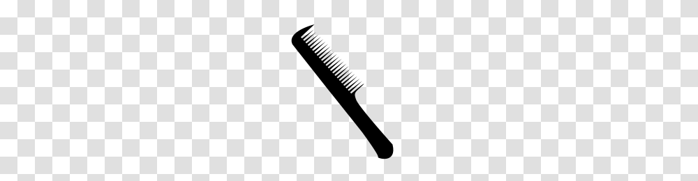 Comb, Gray, World Of Warcraft Transparent Png