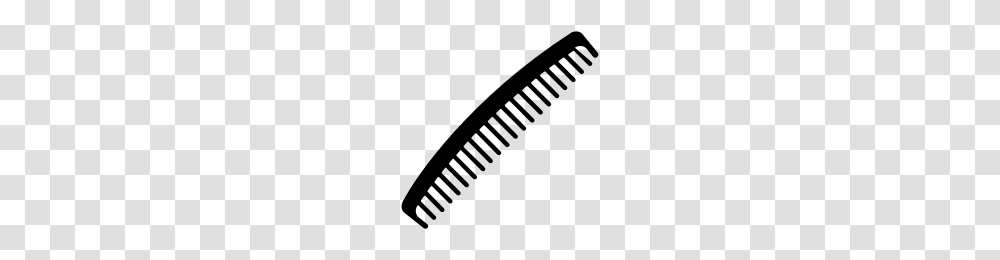 Comb, Gray, World Of Warcraft Transparent Png