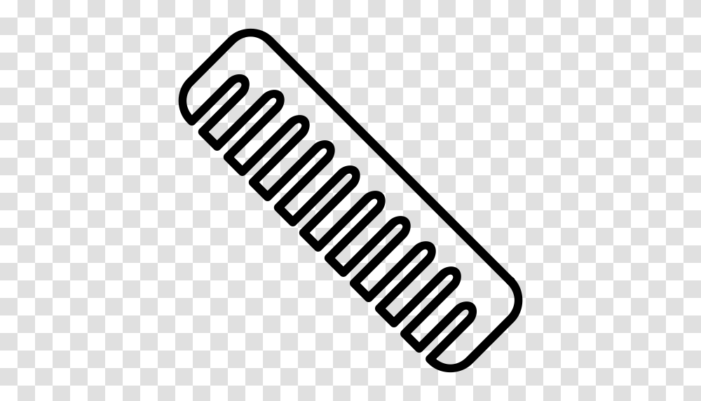 Comb, Gray, World Of Warcraft Transparent Png