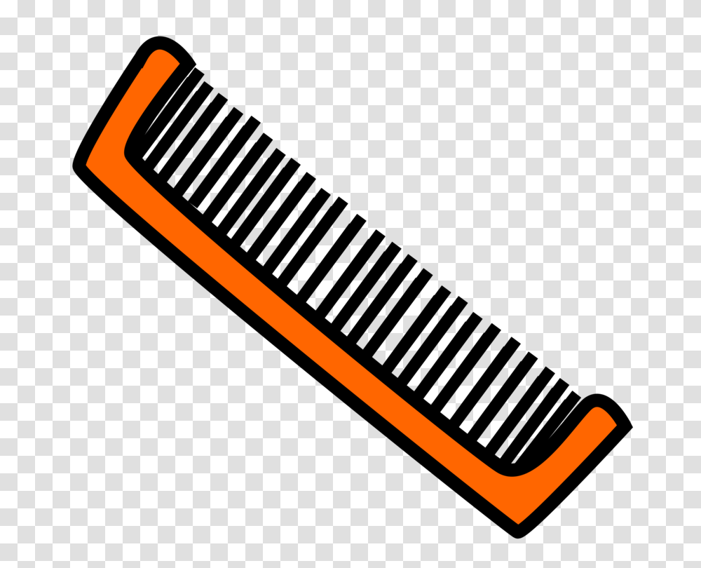 Comb Hairbrush Hair Cutting Shears Barber, Stick, Tool, Axe Transparent Png