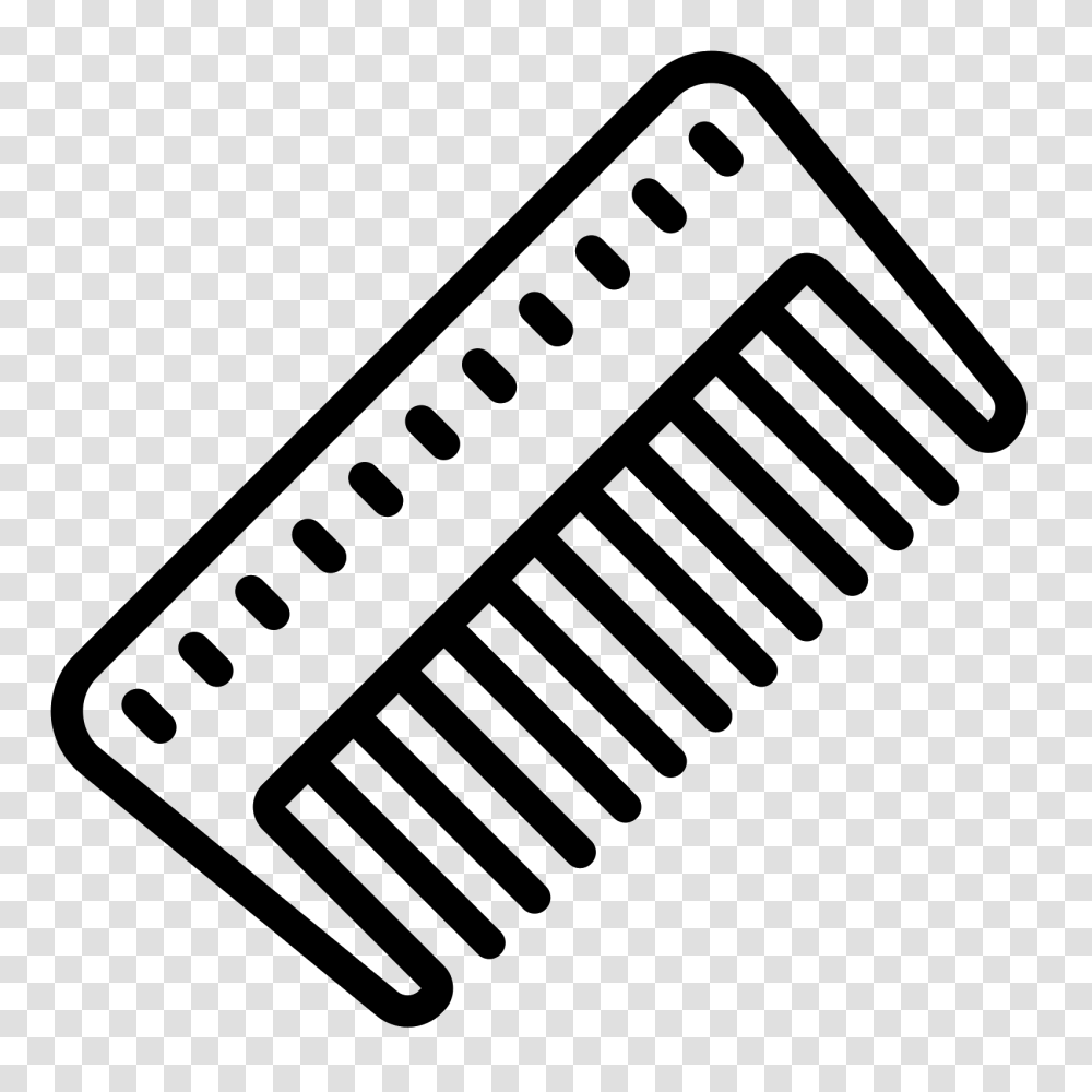 Comb Icon, Gray, World Of Warcraft Transparent Png