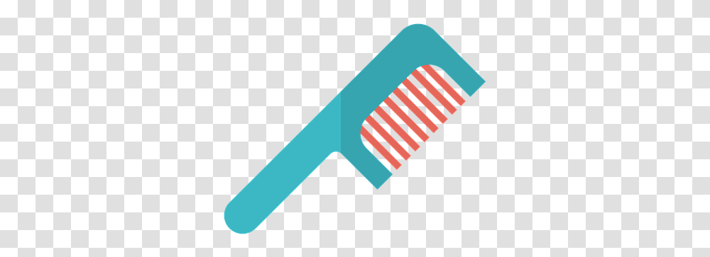 Comb Icon Pattern Spatula Transparent Png