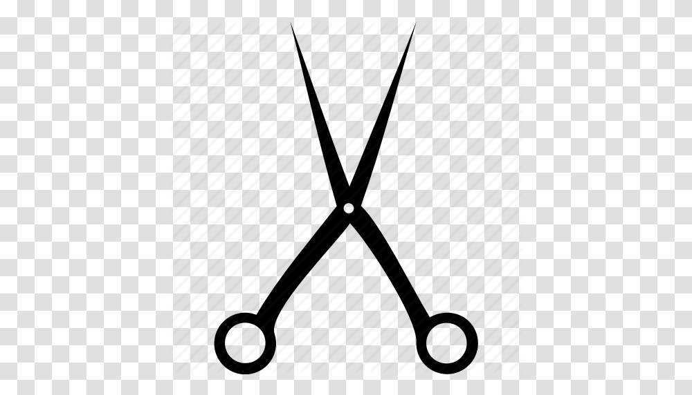 Comb Press Scissors Icon, Tool, Weapon, Weaponry, Blade Transparent Png