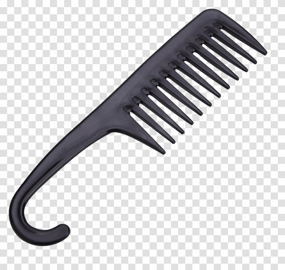 Comb, Razor, Blade, Weapon, Weaponry Transparent Png