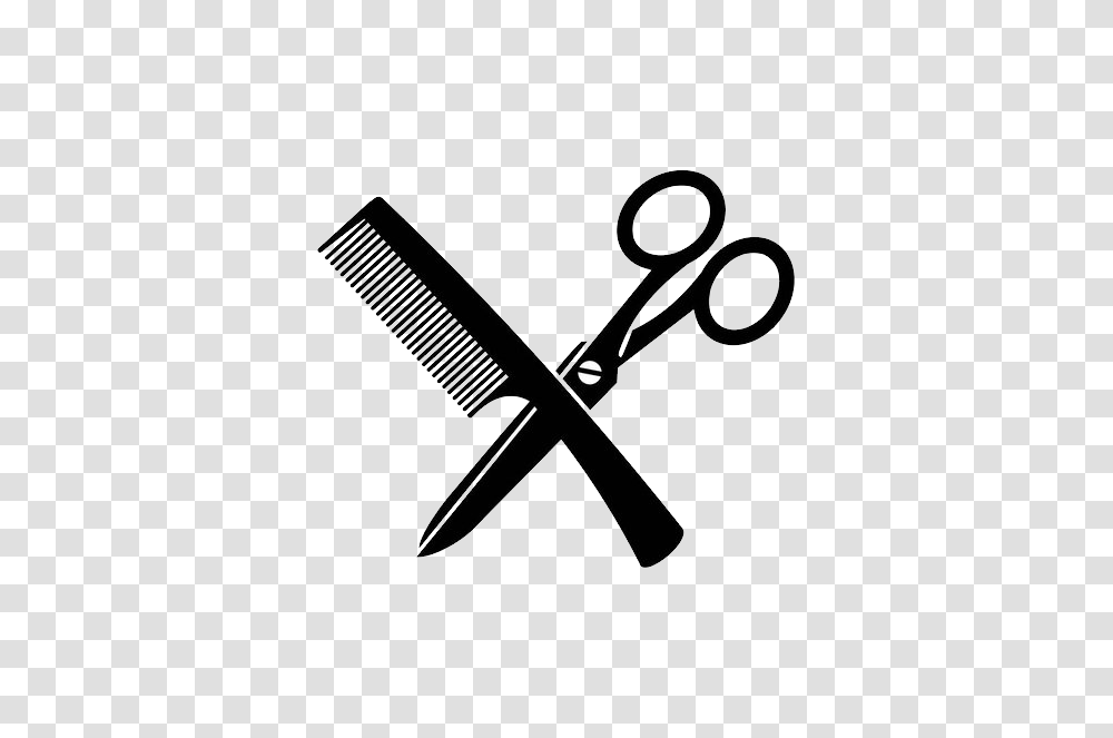 Comb, Scissors, Blade, Weapon, Weaponry Transparent Png