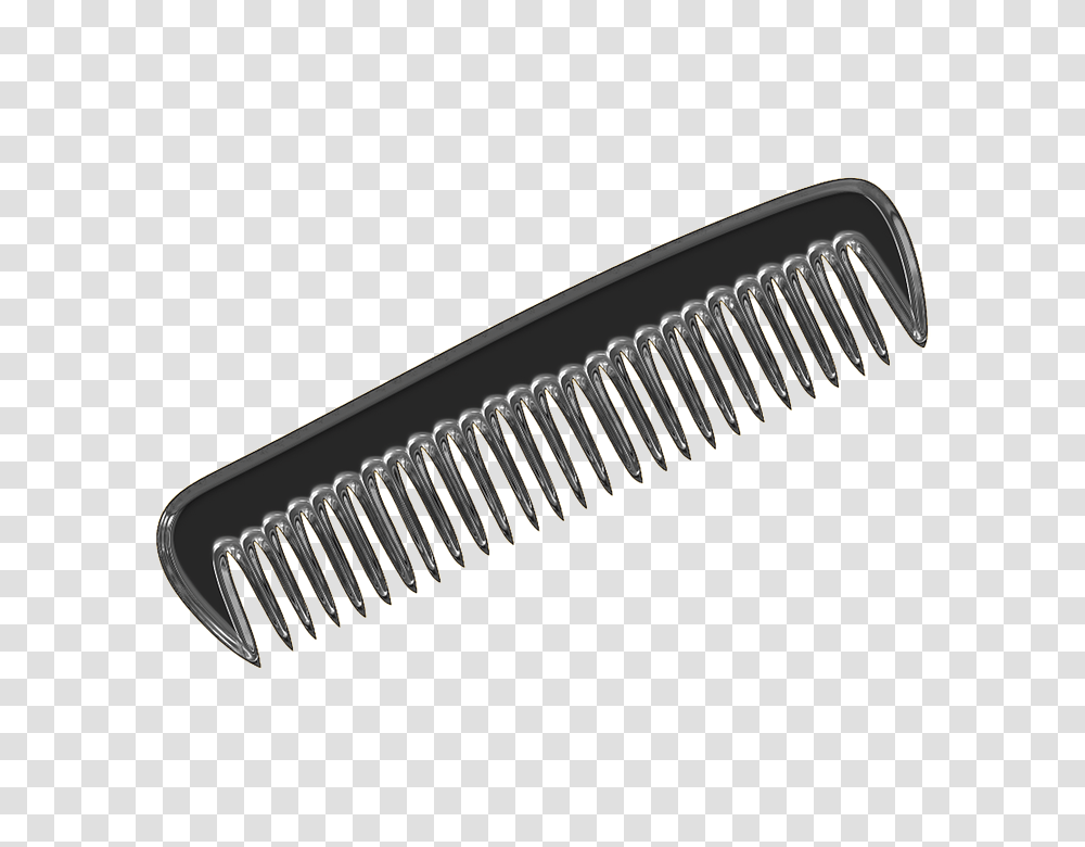 Comb, Screw, Machine Transparent Png