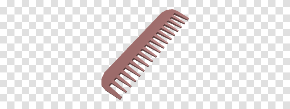 Comb Tool, Brush Transparent Png