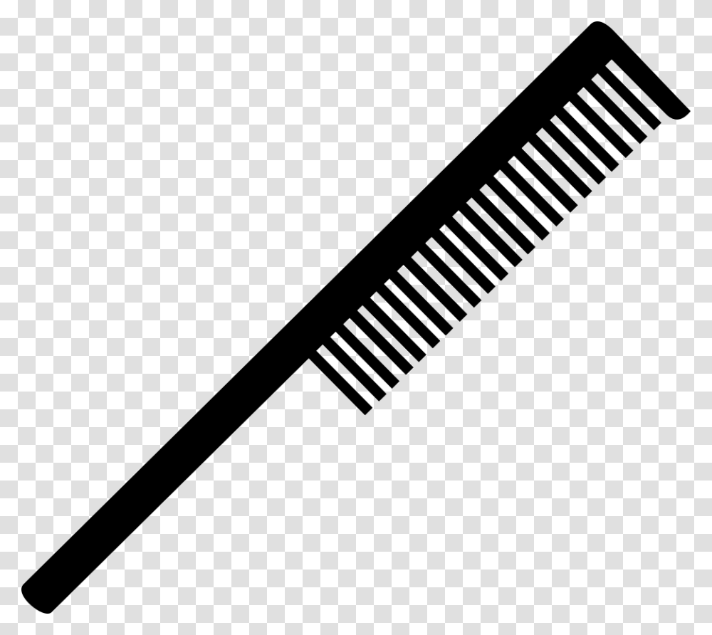 Comb Tool For Hair Comb Svg Free, Baseball Bat, Team Sport, Sports, Softball Transparent Png