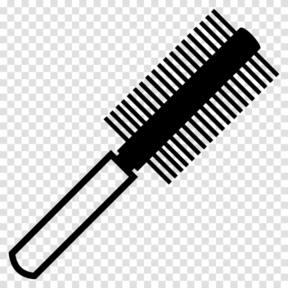 Comb Tool Icon Free Download, Brush Transparent Png