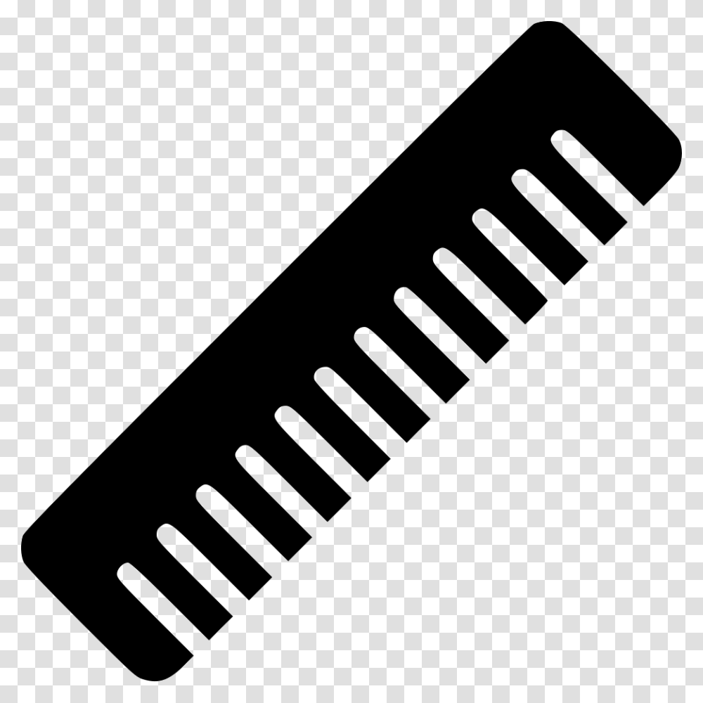 Comb Transparent Png