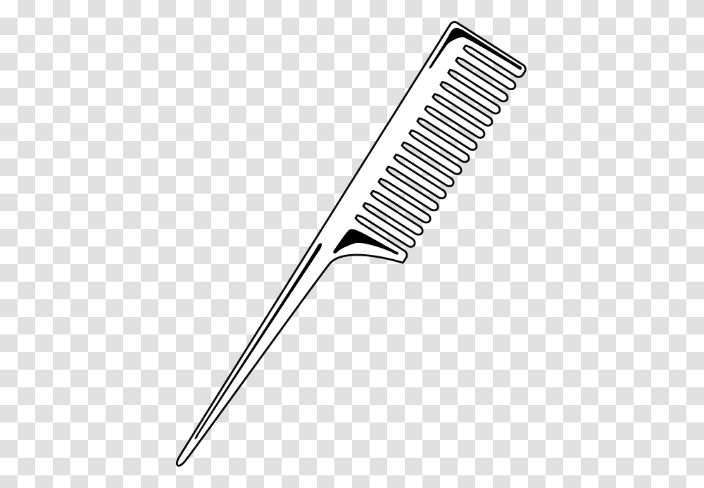 Comb Transparent Png