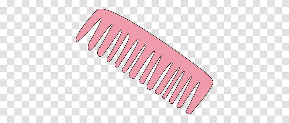 Comb Transparent Png