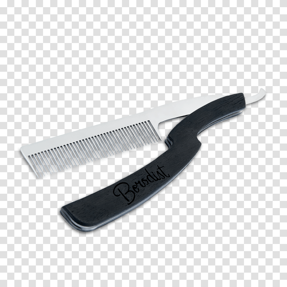 Comb, Weapon, Weaponry Transparent Png