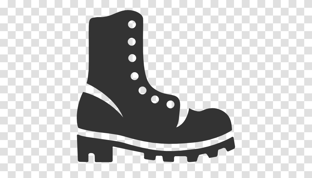 Combat Boots Cartoon Clip Art, Apparel, Footwear, Shoe Transparent Png