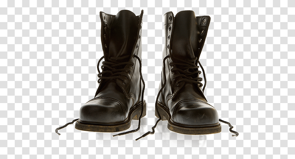 Combat Boots Image Boots, Apparel, Shoe, Footwear Transparent Png
