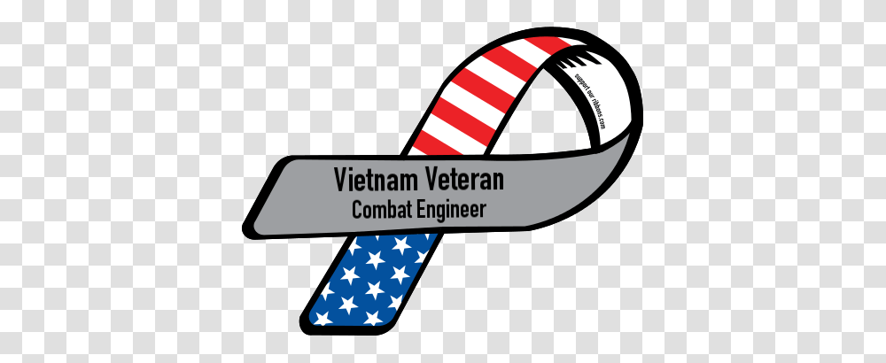 Combat Engineer Cliparts, Flag, American Flag, Tape Transparent Png